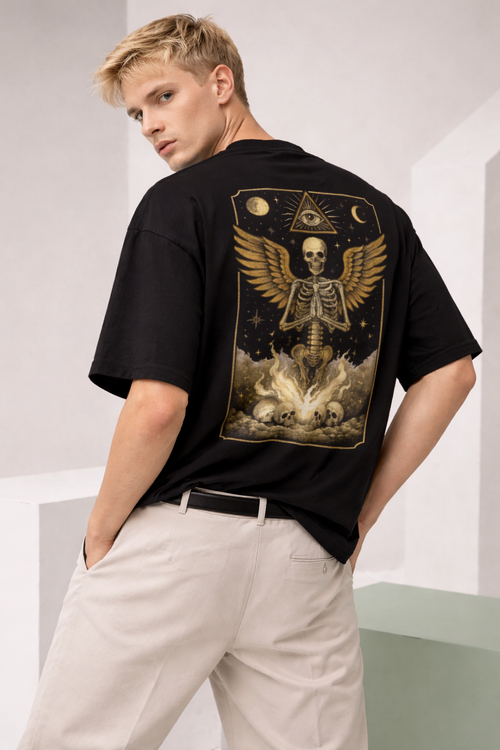 MYSTIC — The Winged Rebirth