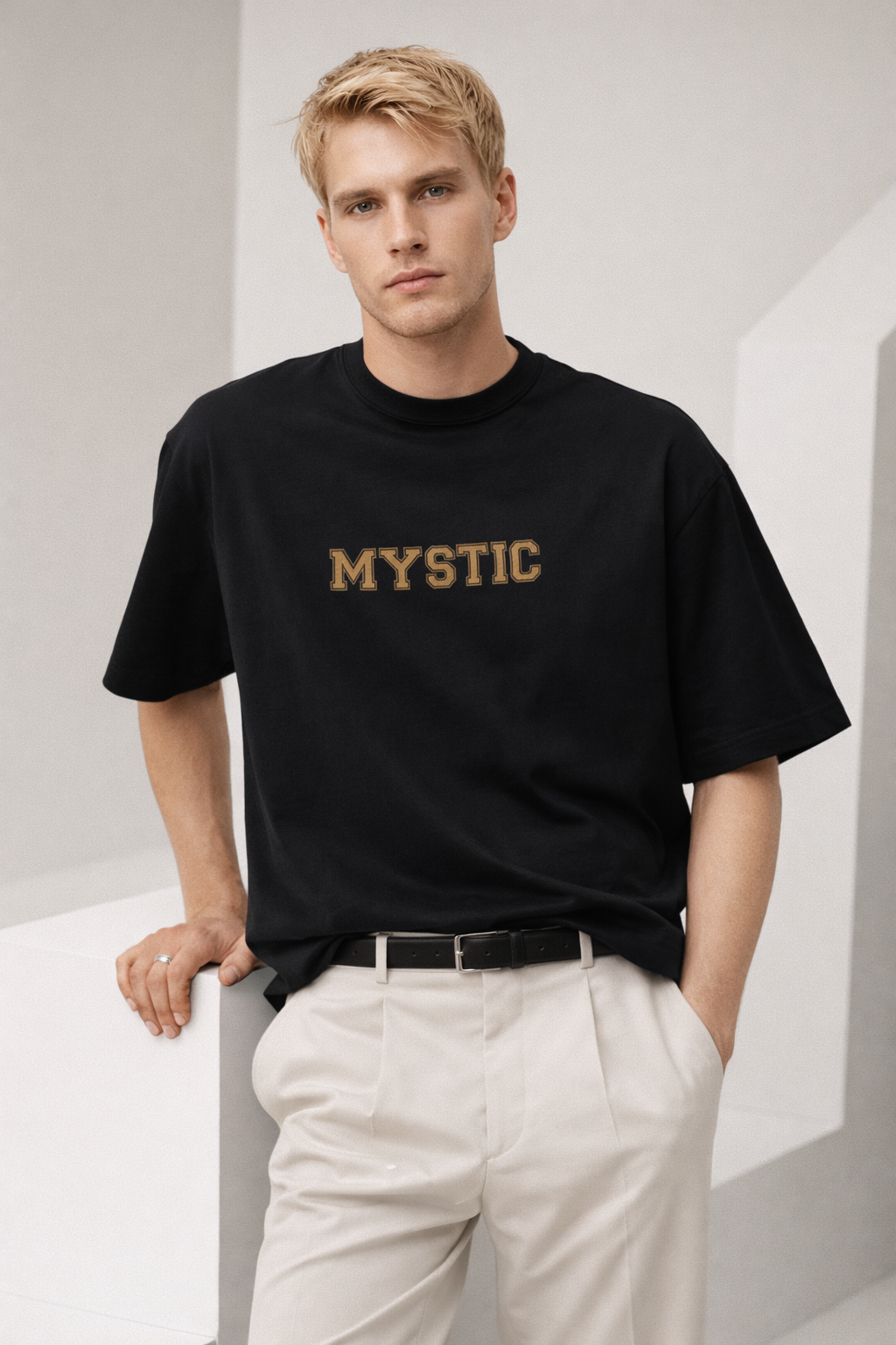 MYSTIC — The Winged Rebirth