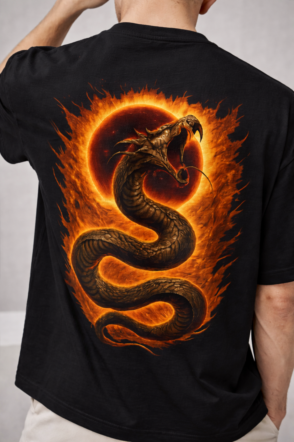 ASCEND - The Serpent of Awakening