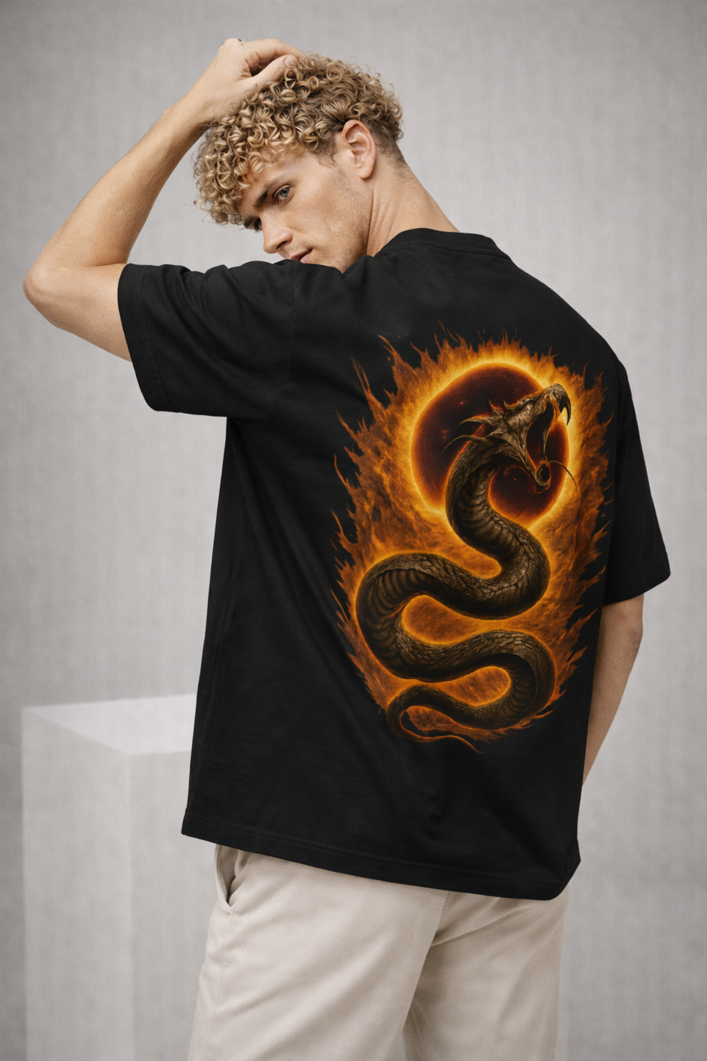 ASCEND - The Serpent of Awakening