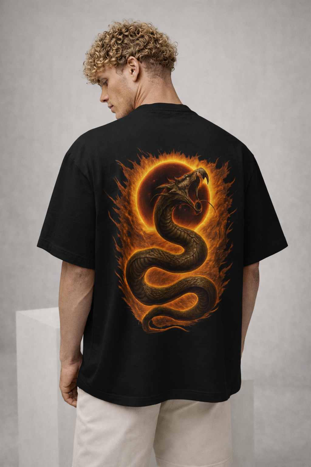 ASCEND - The Serpent of Awakening