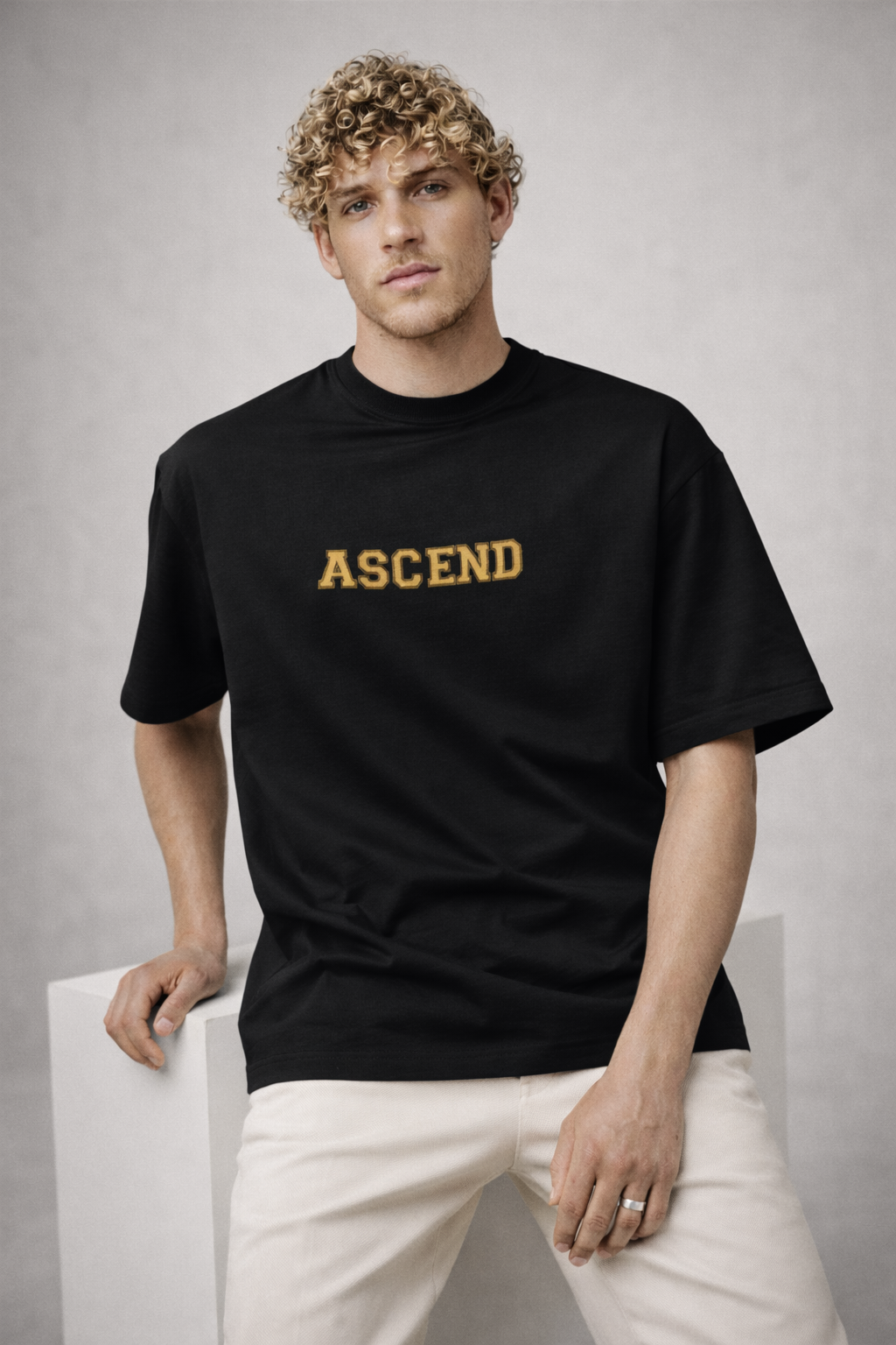 ASCEND - The Serpent of Awakening